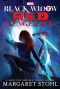 [Black Widow: Novels 02] • Black Widow · Red Vengeance (A Marvel YA Novel)